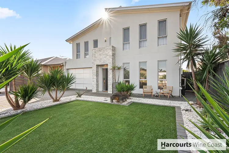 Main view of Homely house listing, 9 Trafalgar Street, Port Noarlunga South SA 5167