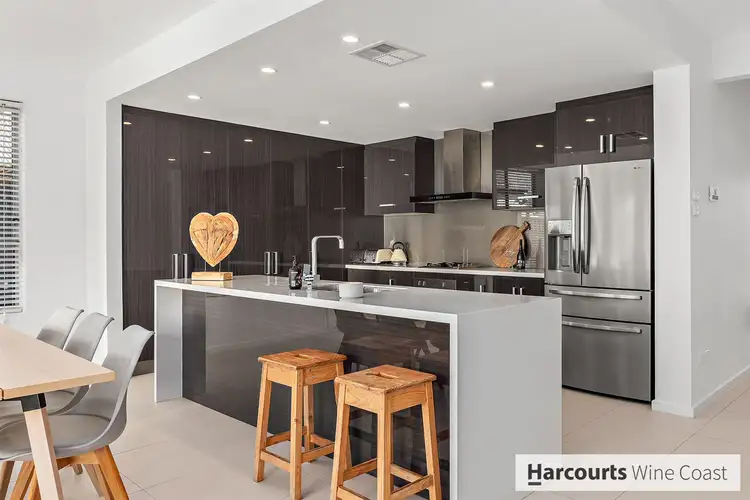 Fourth view of Homely house listing, 9 Trafalgar Street, Port Noarlunga South SA 5167