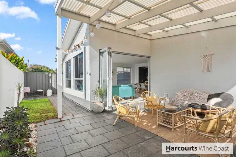 Fifth view of Homely house listing, 9 Trafalgar Street, Port Noarlunga South SA 5167