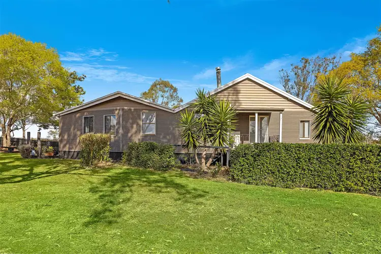 267 Cawdor Drive, Cawdor QLD 4352