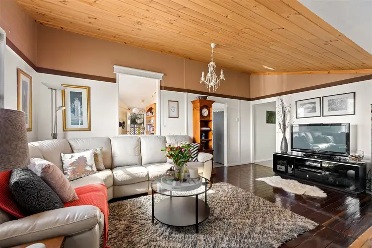 Second view of Homely house listing, 267 Cawdor Drive, Cawdor QLD 4352