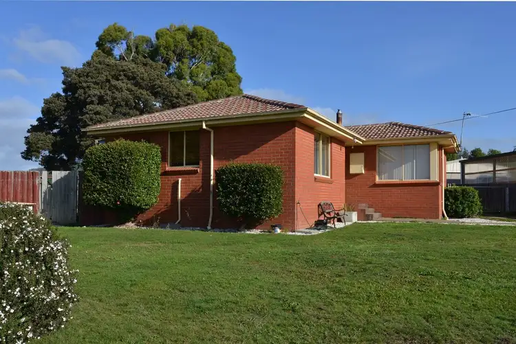 Main view of Homely house listing, 16 Ling Street, Penguin TAS 7316