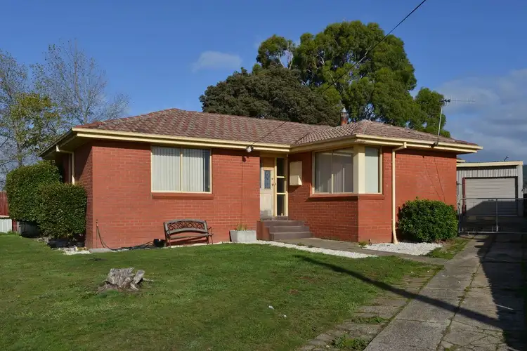 Second view of Homely house listing, 16 Ling Street, Penguin TAS 7316