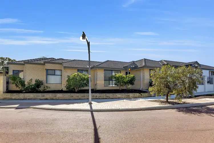 Fourth view of Homely house listing, 3 Blackfriars Road, Joondalup WA 6027