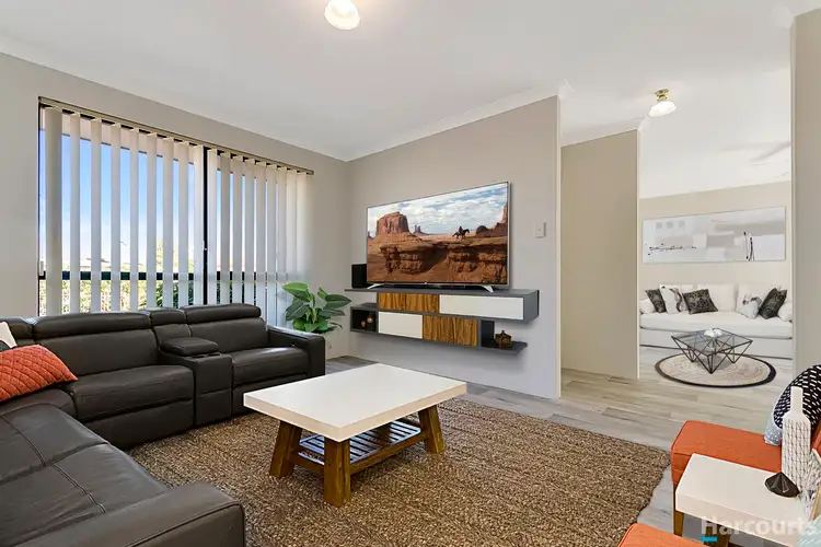 Fifth view of Homely house listing, 3 Blackfriars Road, Joondalup WA 6027