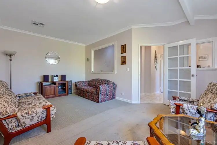 Fifth view of Homely house listing, 11 Paragon Rise, Currambine WA 6028