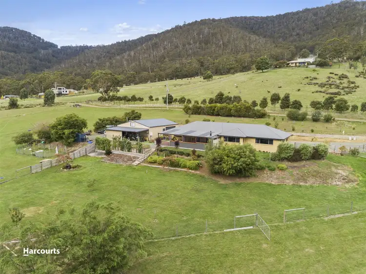 166 Knights Road, Huonville TAS 7109