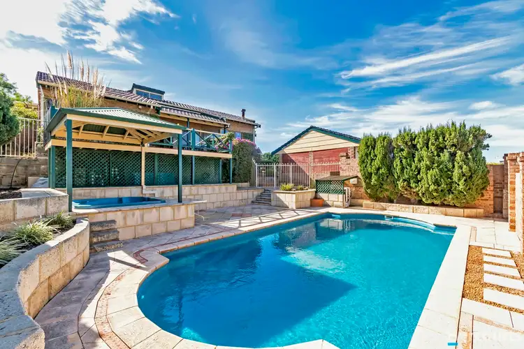22 Cringle Street, Ocean Reef WA 6027