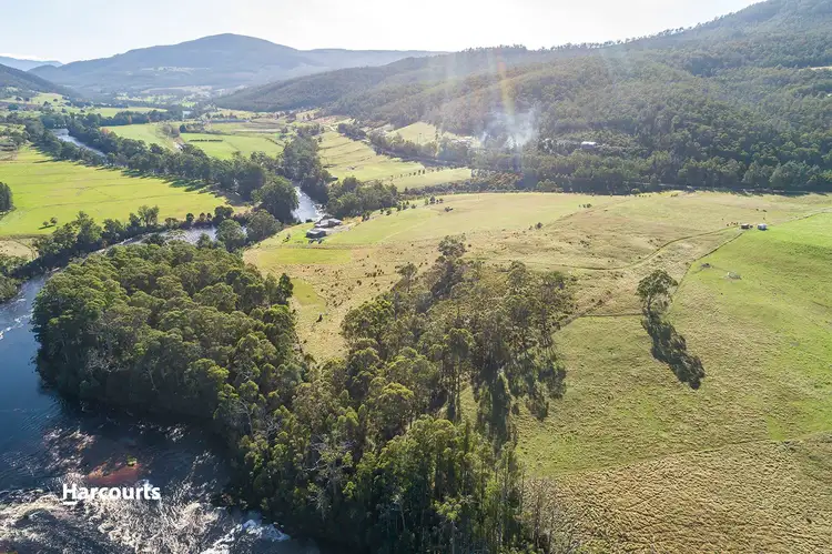 613 North Huon Road, Ranelagh TAS 7109