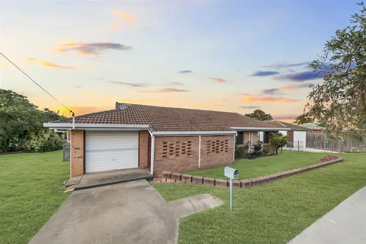 Main view of Homely house listing, 49 Wright Street, Wulguru QLD 4811