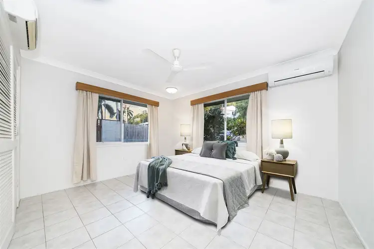 Second view of Homely house listing, 49 Wright Street, Wulguru QLD 4811