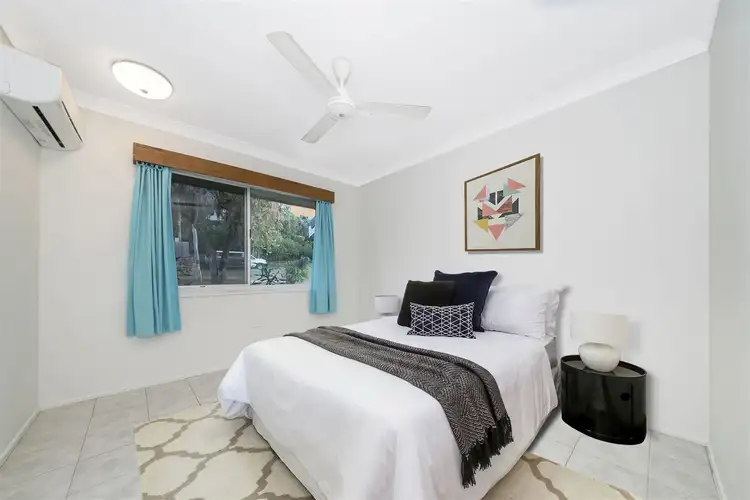 Fifth view of Homely house listing, 49 Wright Street, Wulguru QLD 4811