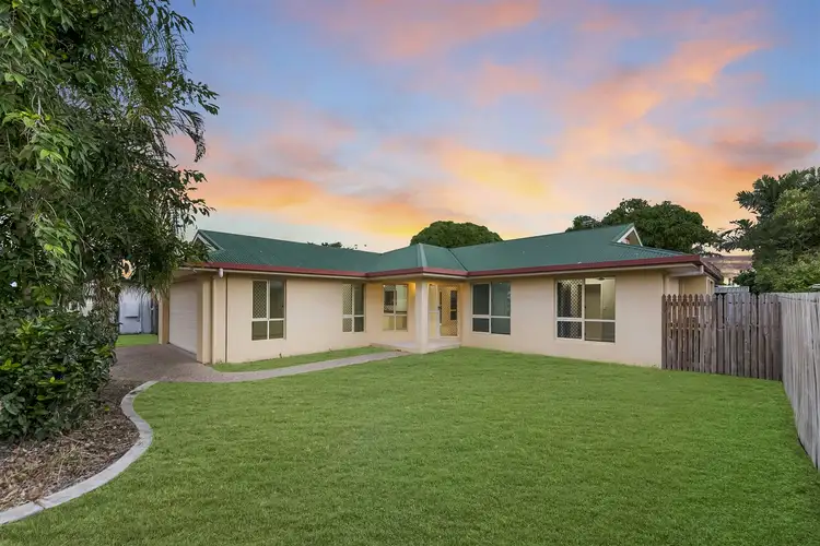 14 Aquarius Court, Idalia QLD 4811