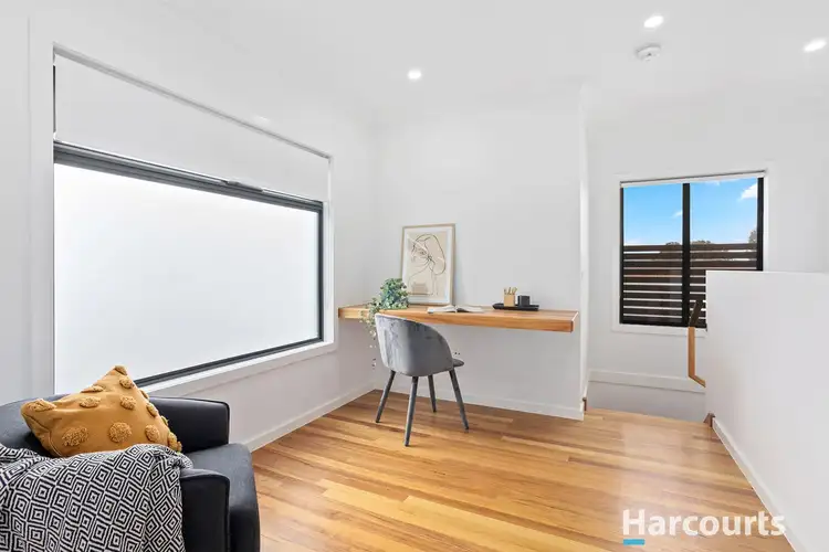 Sixth view of Homely townhouse listing, 1/26 Hilton Street, Hadfield VIC 3046