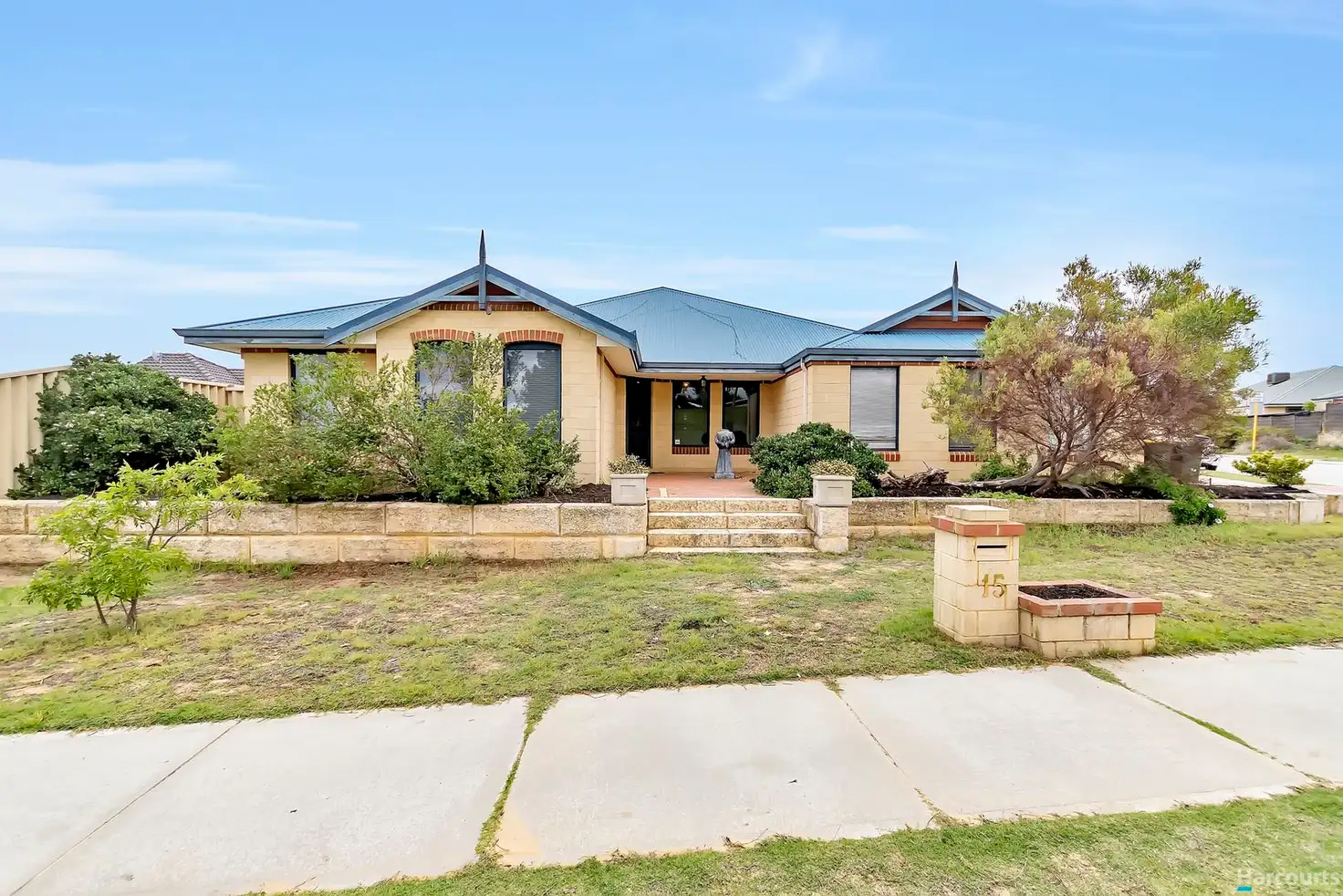 Main view of Homely house listing, 15 Bradman Drive, Butler WA 6036