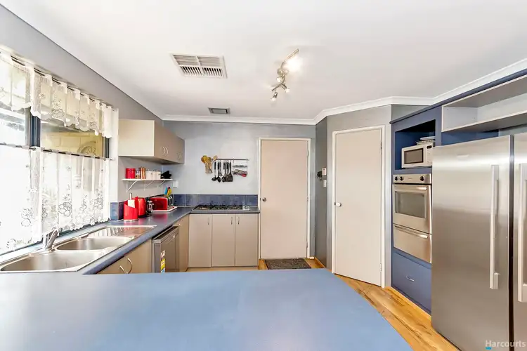 Second view of Homely house listing, 15 Bradman Drive, Butler WA 6036