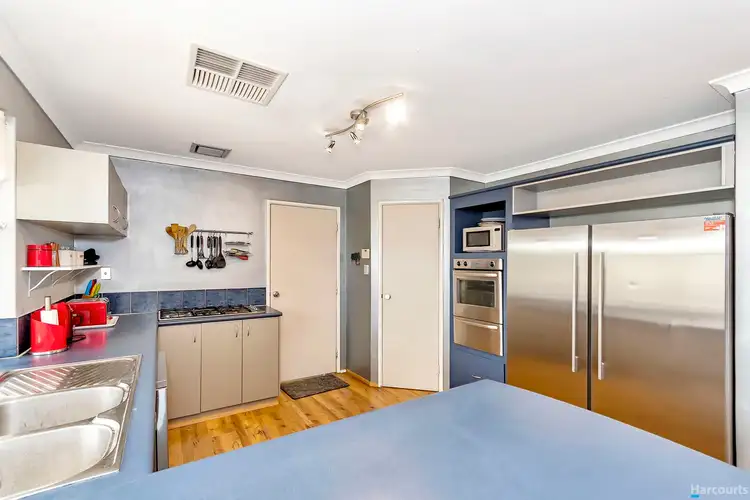 Third view of Homely house listing, 15 Bradman Drive, Butler WA 6036