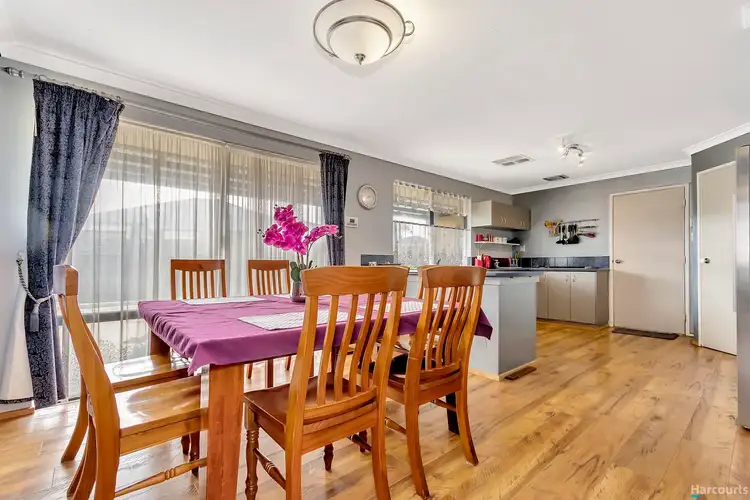 Fifth view of Homely house listing, 15 Bradman Drive, Butler WA 6036