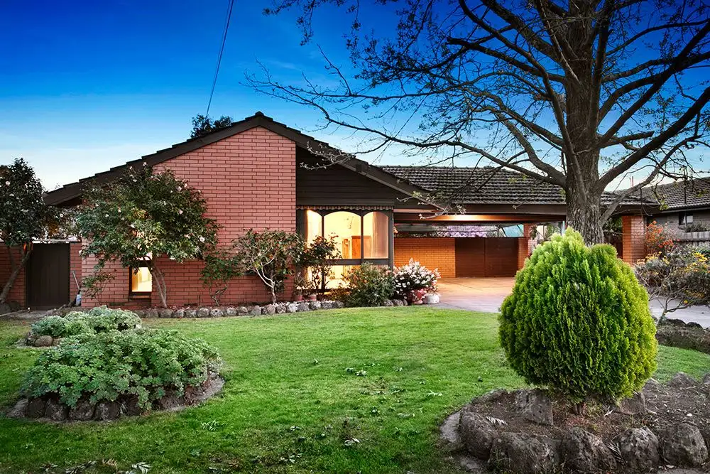 Main view of Homely house listing, 4 Ormiston Street, Mount Waverley VIC 3149
