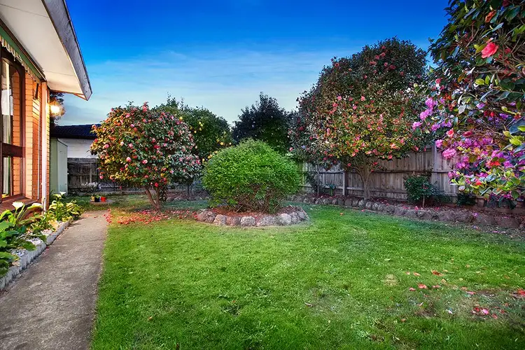 Second view of Homely house listing, 4 Ormiston Street, Mount Waverley VIC 3149