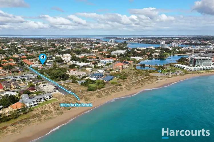 Fourth view of Homely land listing, 15A Stewart Street, Mandurah WA 6210