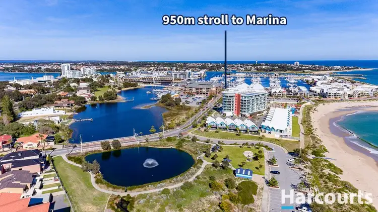 Sixth view of Homely land listing, 15A Stewart Street, Mandurah WA 6210