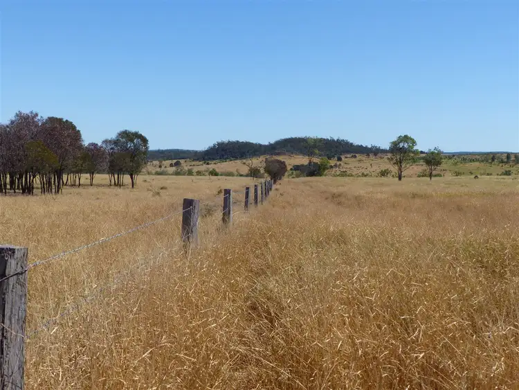 Fifth view of Homely rural property listing, . "Kilto", Wandoan QLD 4419