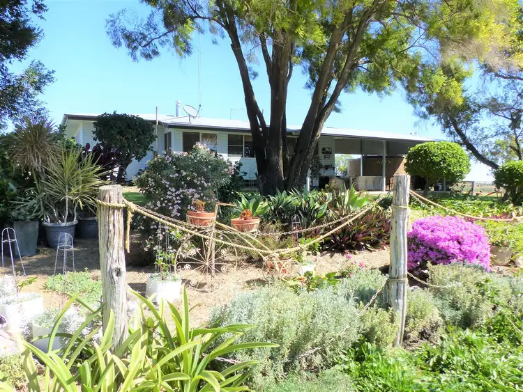 Seventh view of Homely rural property listing, . "Kilto", Wandoan QLD 4419