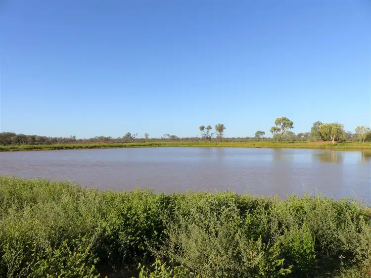 Fifth view of Homely rural property listing, . "Yambutta", Quilpie QLD 4480