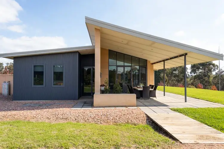 Main view of Homely house listing, 44 Winesap View, Bridgetown WA 6255
