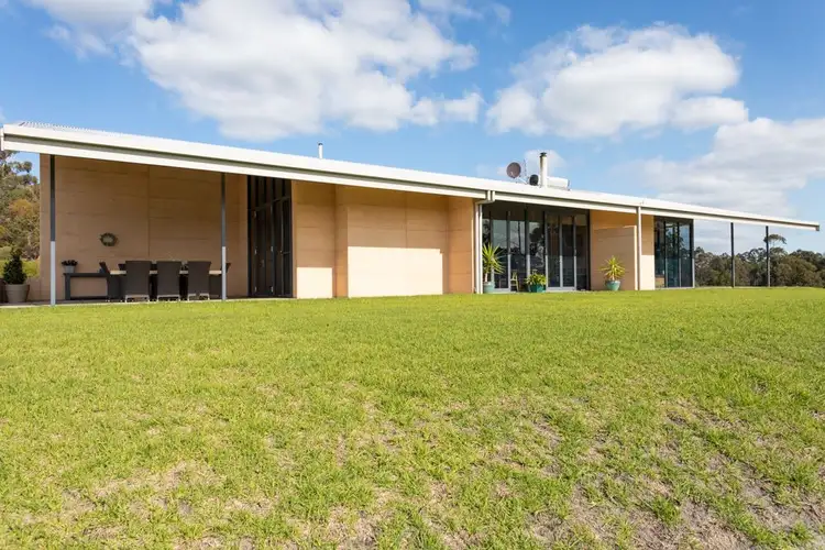 Second view of Homely house listing, 44 Winesap View, Bridgetown WA 6255