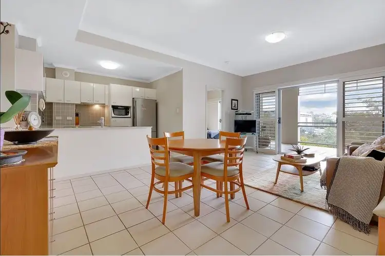 Main view of Homely unit listing, 35/28 Belgrave Road, Indooroopilly QLD 4068