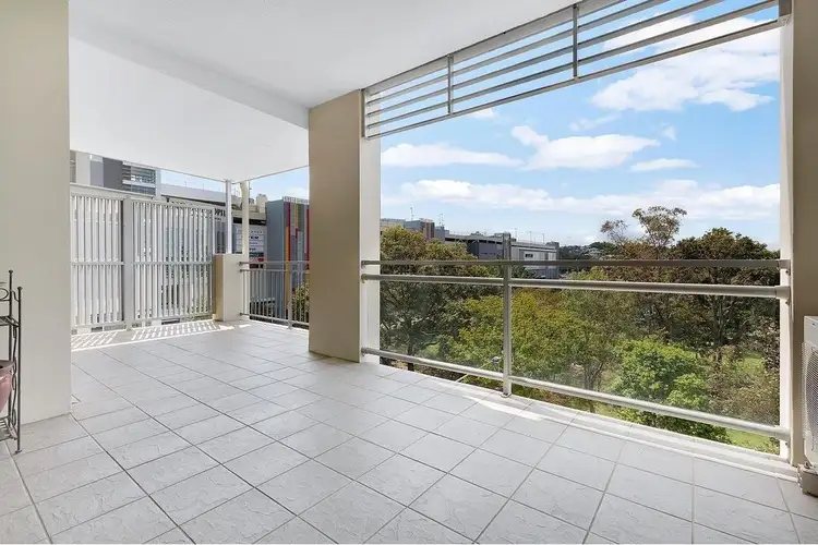 Second view of Homely unit listing, 35/28 Belgrave Road, Indooroopilly QLD 4068