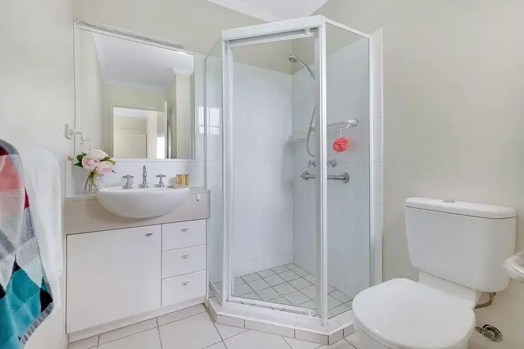 Fifth view of Homely unit listing, 35/28 Belgrave Road, Indooroopilly QLD 4068