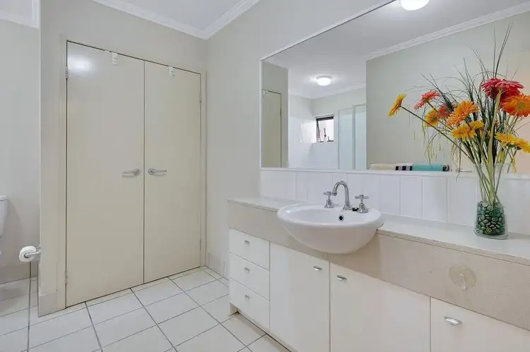 Sixth view of Homely unit listing, 35/28 Belgrave Road, Indooroopilly QLD 4068