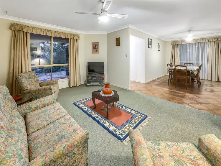 Fourth view of Homely house listing, 9 Hoare Court, Bunya QLD 4055