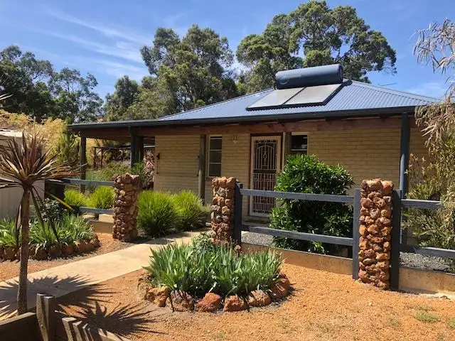 Lot 207 Ridge View Avenue, Boyup Brook WA 6244