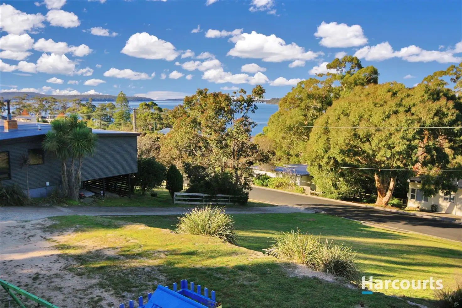 Main view of Homely land listing, 24 Halcyon Grove, St Helens TAS 7216