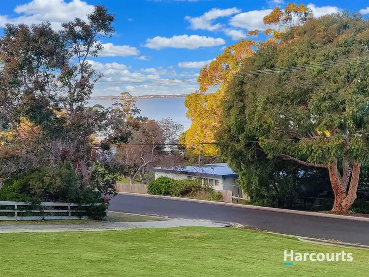 Second view of Homely land listing, 24 Halcyon Grove, St Helens TAS 7216