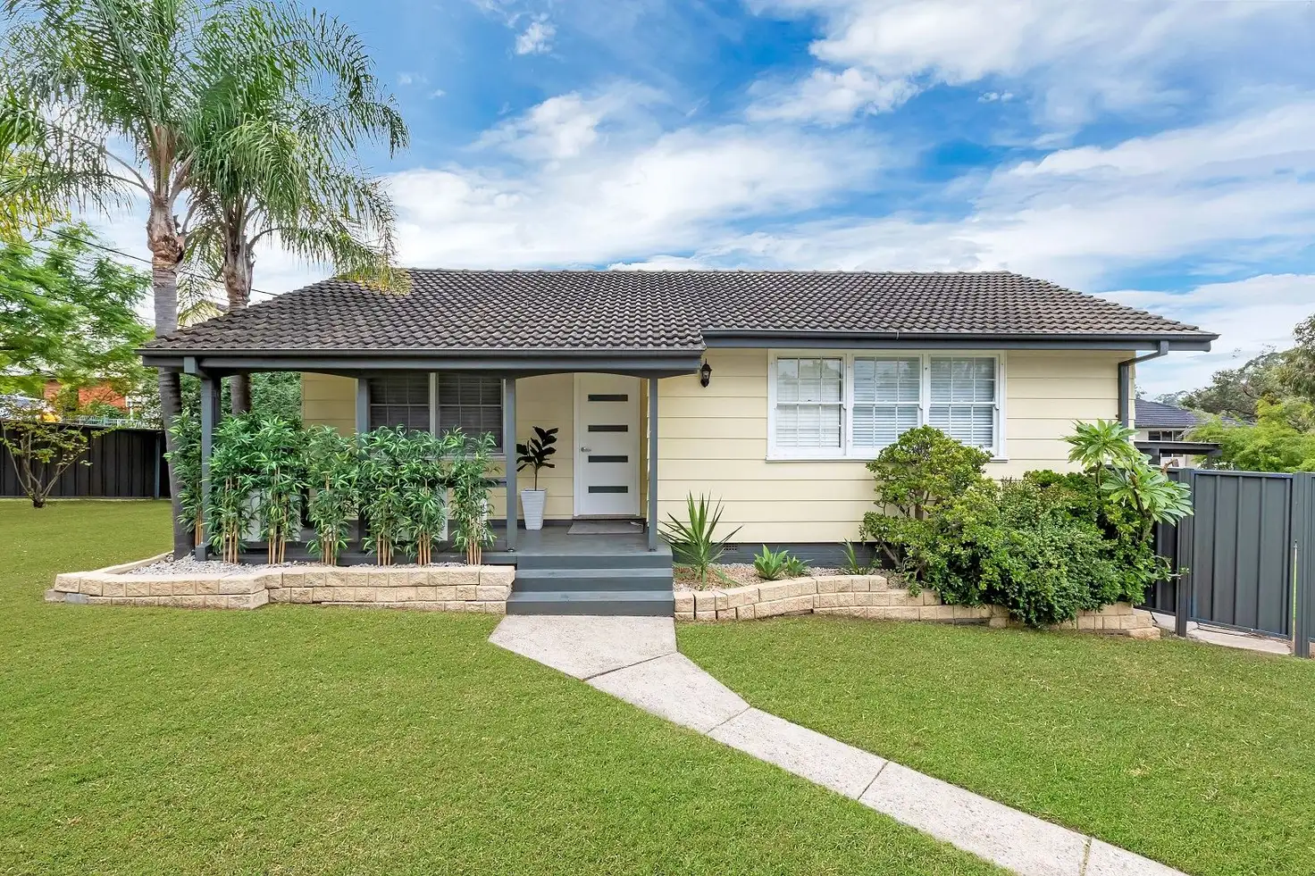 Main view of Homely house listing, 1 Bernacci Street, Tregear NSW 2770
