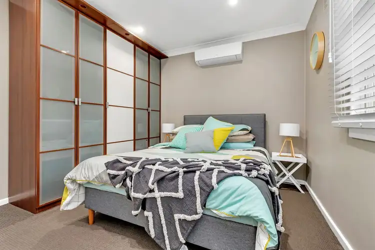 Second view of Homely house listing, 1 Bernacci Street, Tregear NSW 2770