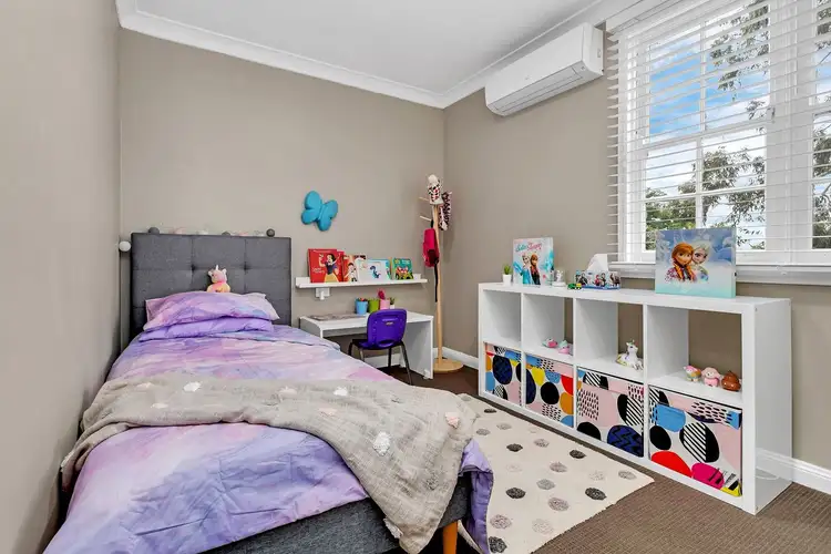 Third view of Homely house listing, 1 Bernacci Street, Tregear NSW 2770