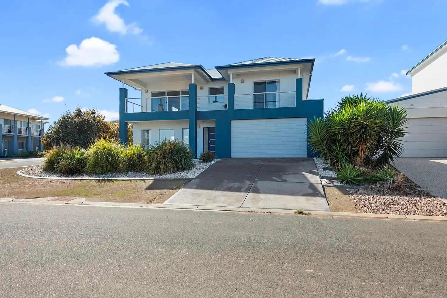 Main view of Homely house listing, 1 Ambrose Crescent, Port Hughes SA 5558