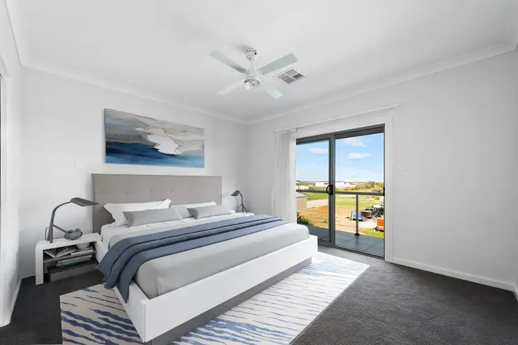Fifth view of Homely house listing, 1 Ambrose Crescent, Port Hughes SA 5558
