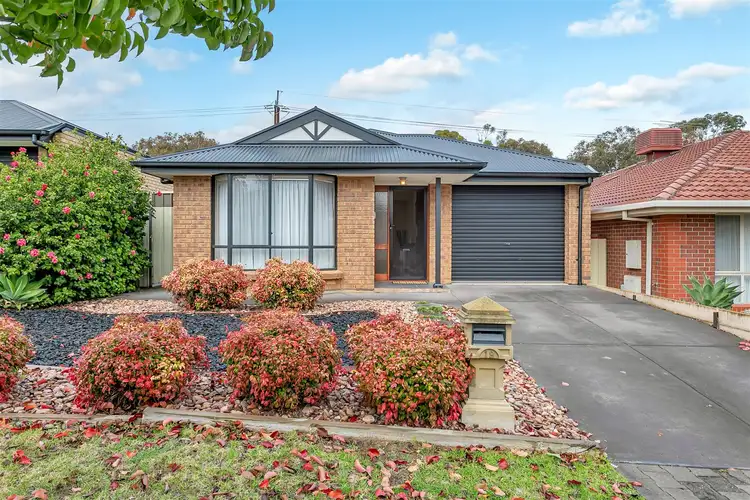 Main view of Homely house listing, 19 Sunset Circuit, Walkley Heights SA 5098