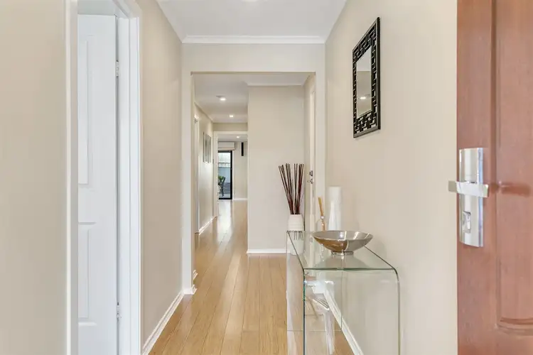 Fourth view of Homely house listing, 19 Sunset Circuit, Walkley Heights SA 5098