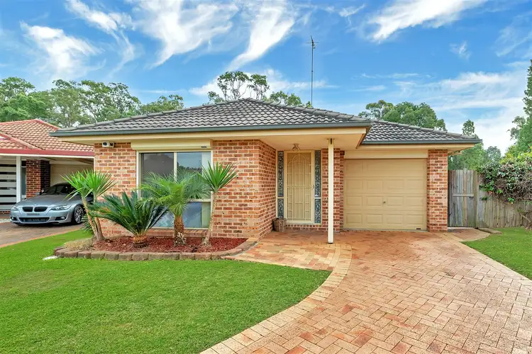 31 Mariko Place, Blacktown NSW 2148