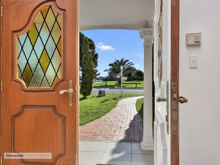 Second view of Homely house listing, 28 Beeston Way, West Lakes SA 5021