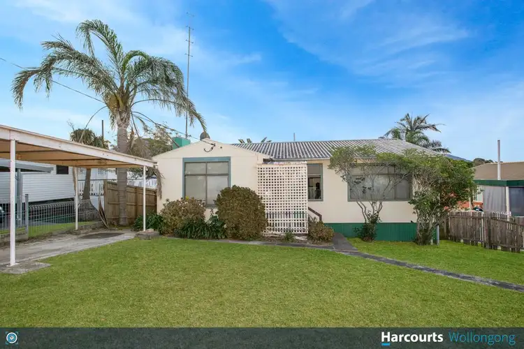 28 Stratford Road, Unanderra NSW 2526