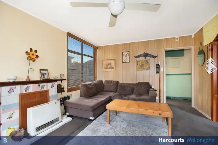 Second view of Homely house listing, 28 Stratford Road, Unanderra NSW 2526